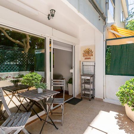 Beguest Gandarinha Apartment Κασκαΐς Εξωτερικό φωτογραφία