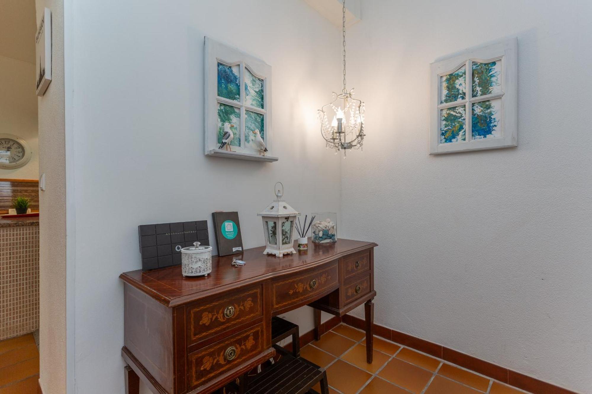 Beguest Gandarinha Apartment Κασκαΐς Εξωτερικό φωτογραφία