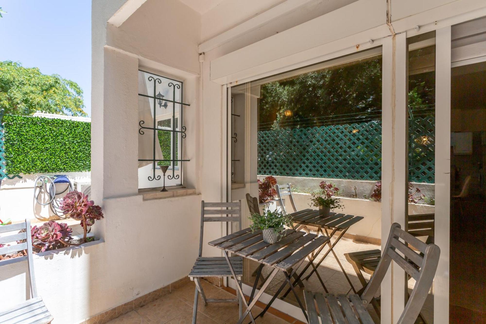 Beguest Gandarinha Apartment Κασκαΐς Εξωτερικό φωτογραφία