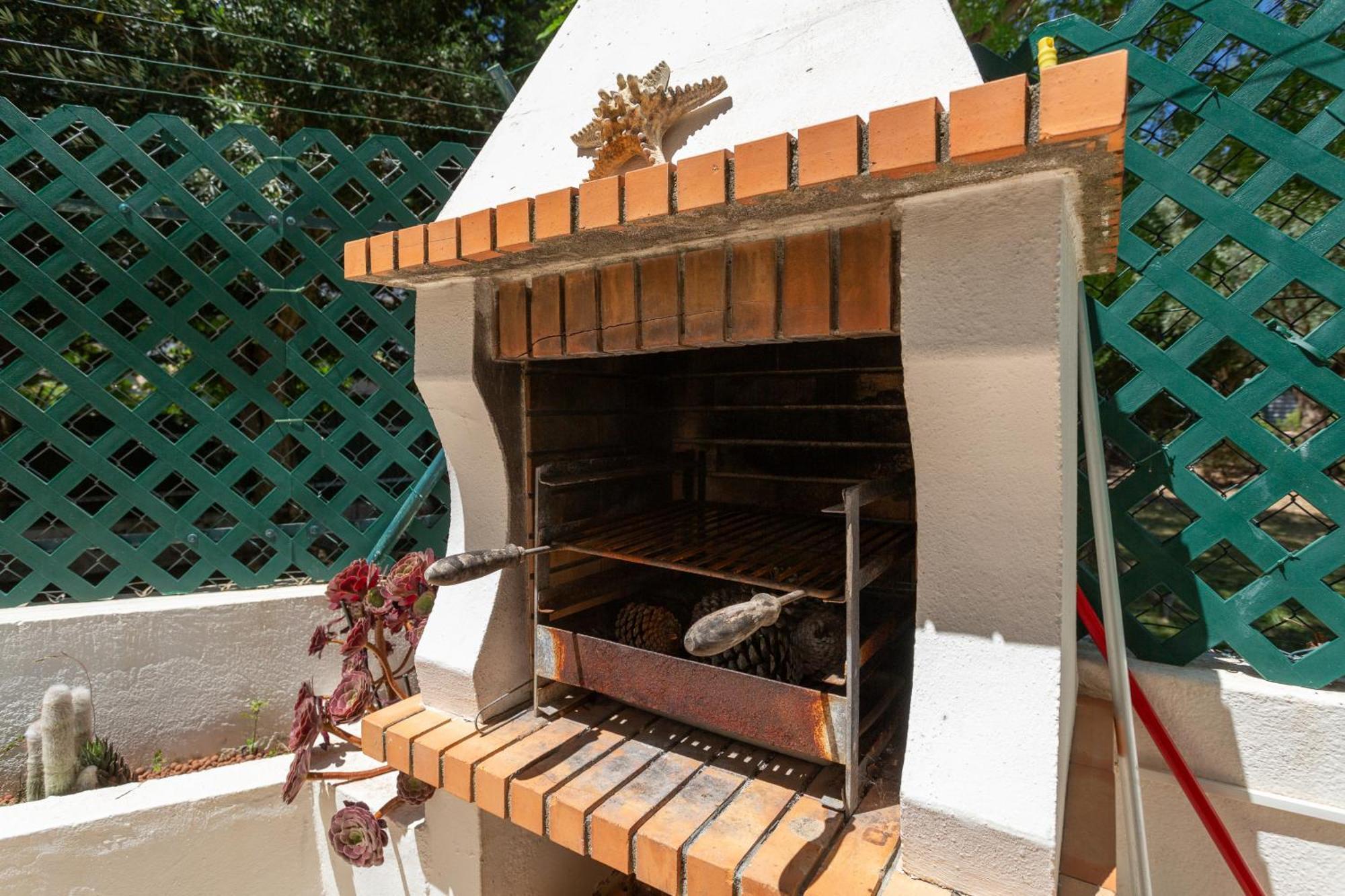 Beguest Gandarinha Apartment Κασκαΐς Εξωτερικό φωτογραφία