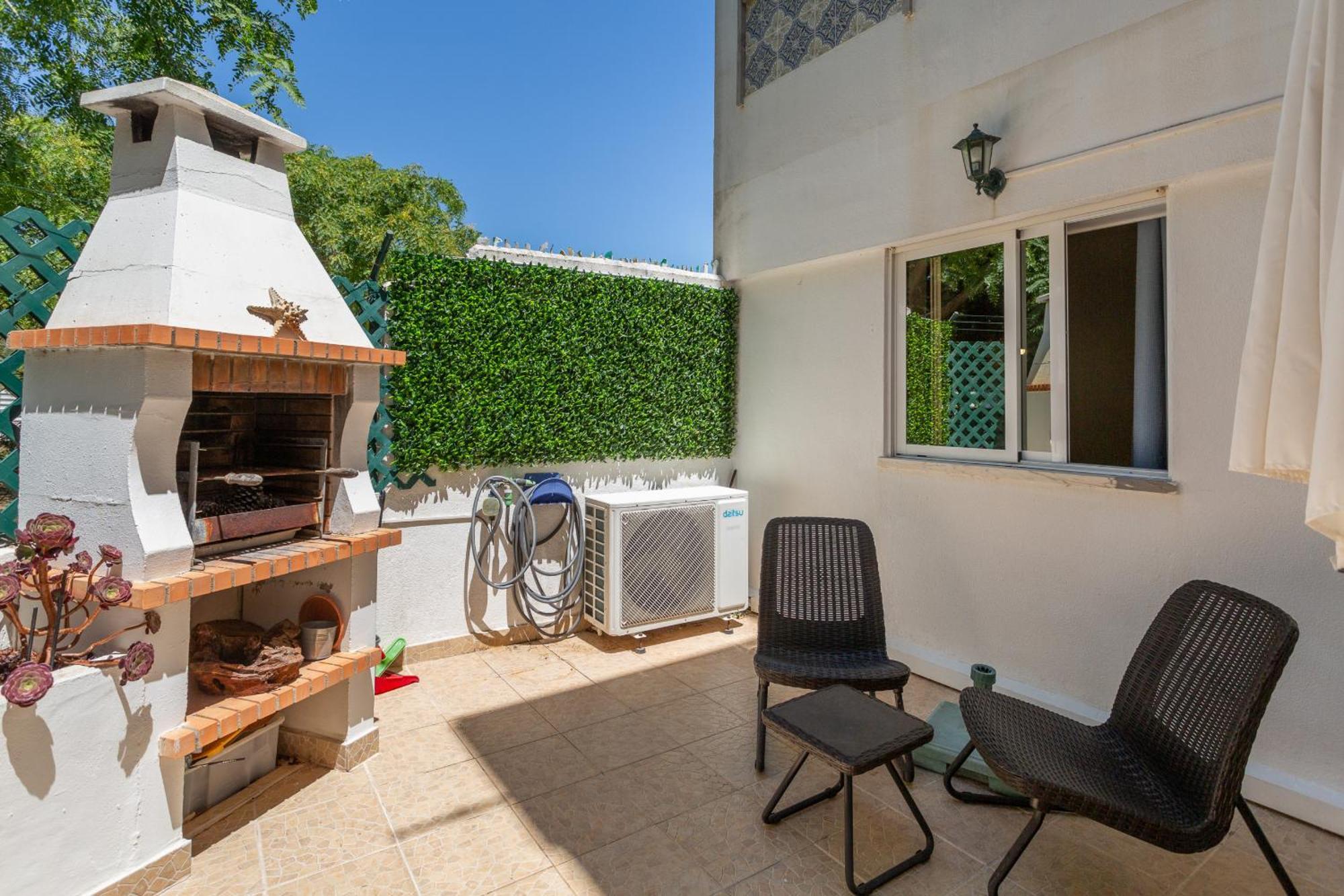 Beguest Gandarinha Apartment Κασκαΐς Εξωτερικό φωτογραφία