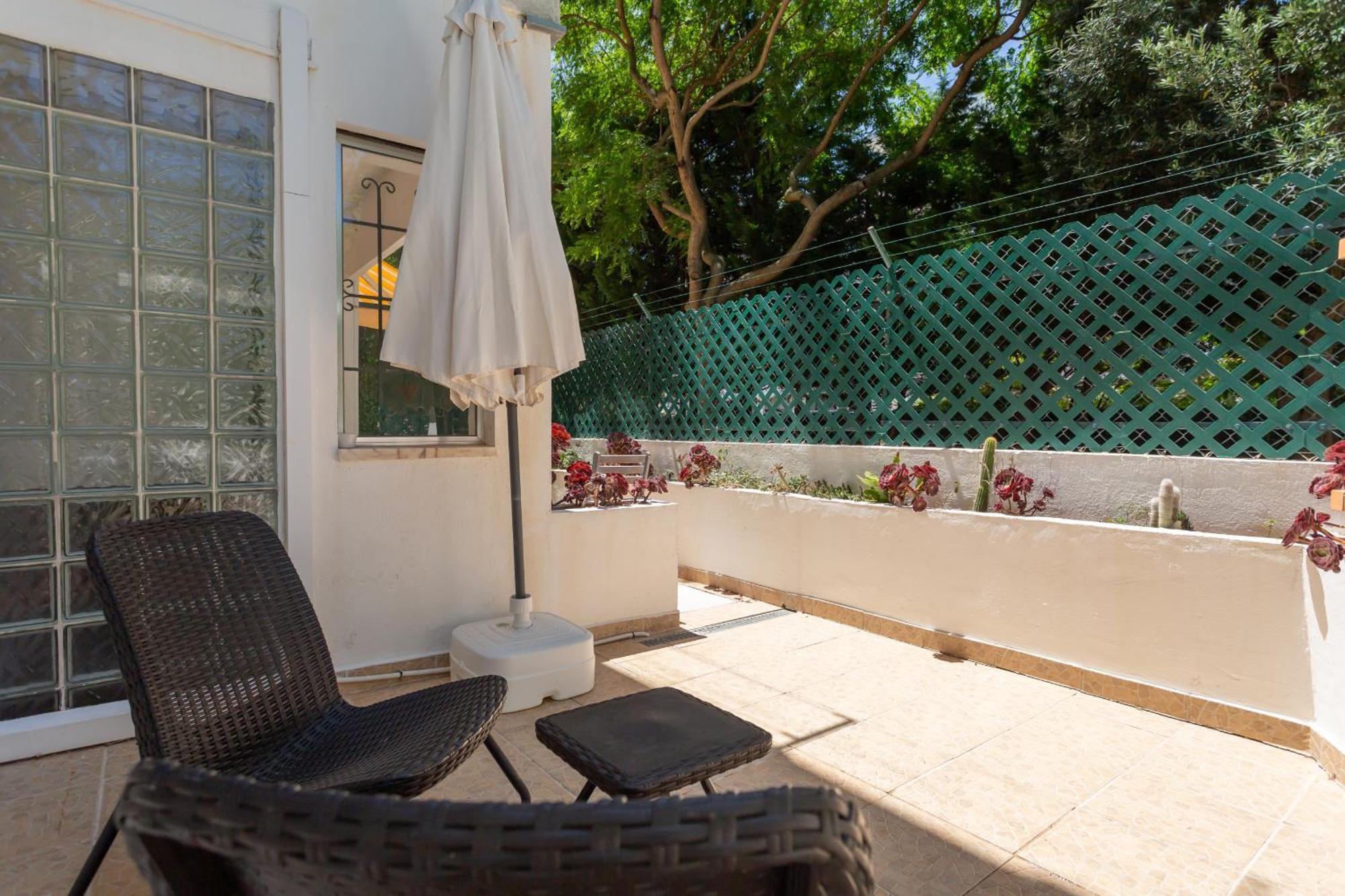 Beguest Gandarinha Apartment Κασκαΐς Εξωτερικό φωτογραφία