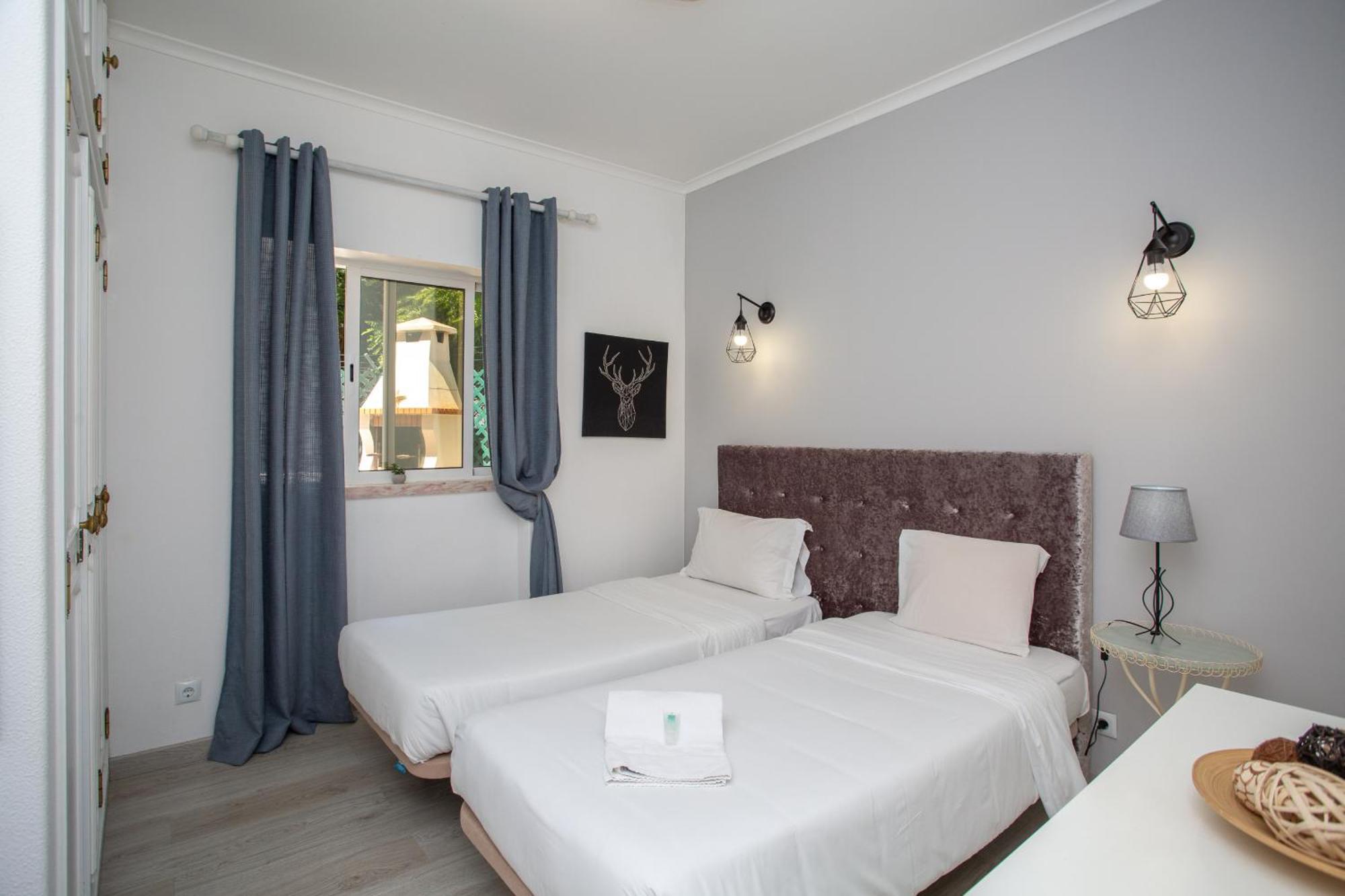 Beguest Gandarinha Apartment Κασκαΐς Εξωτερικό φωτογραφία