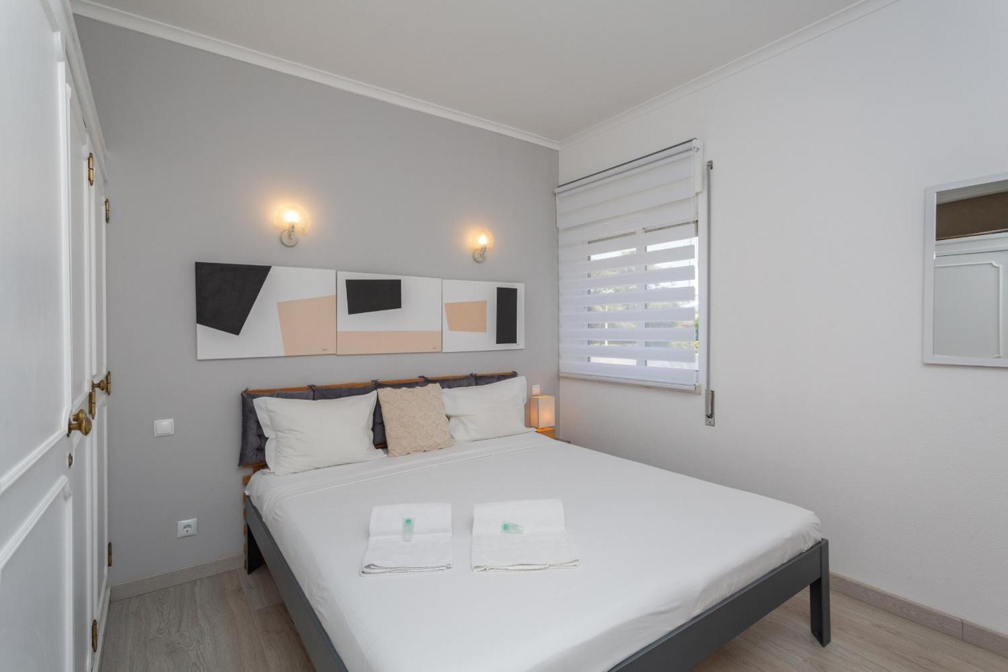 Beguest Gandarinha Apartment Κασκαΐς Εξωτερικό φωτογραφία