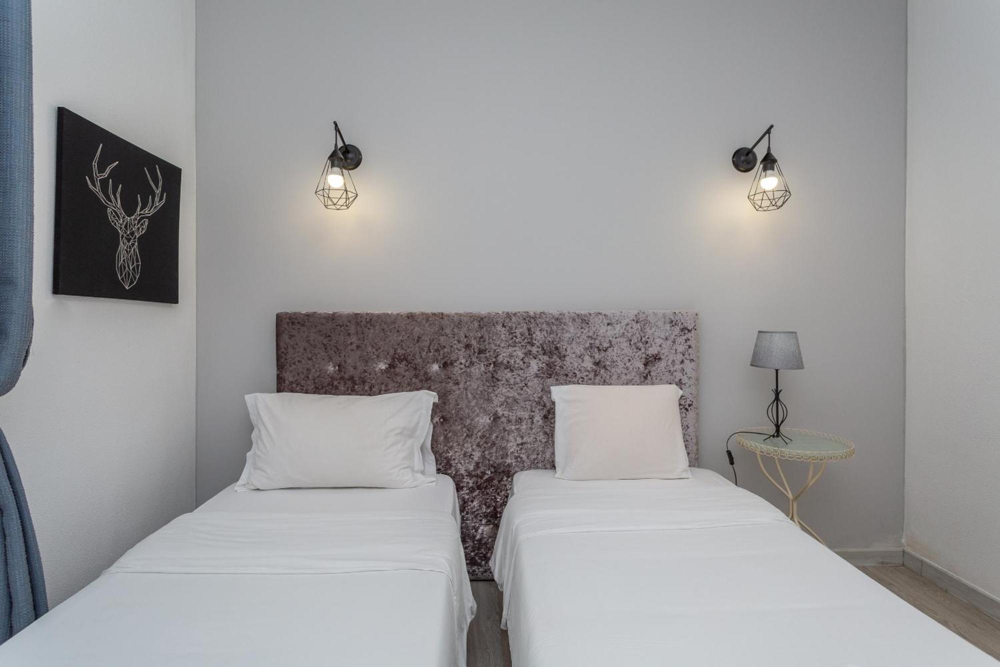 Beguest Gandarinha Apartment Κασκαΐς Εξωτερικό φωτογραφία