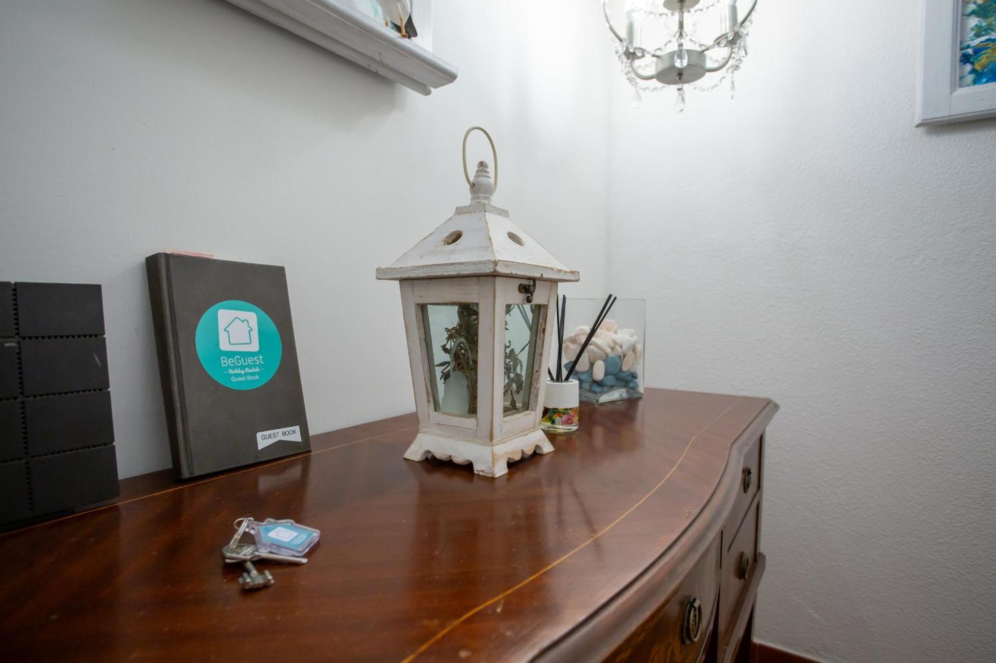 Beguest Gandarinha Apartment Κασκαΐς Εξωτερικό φωτογραφία