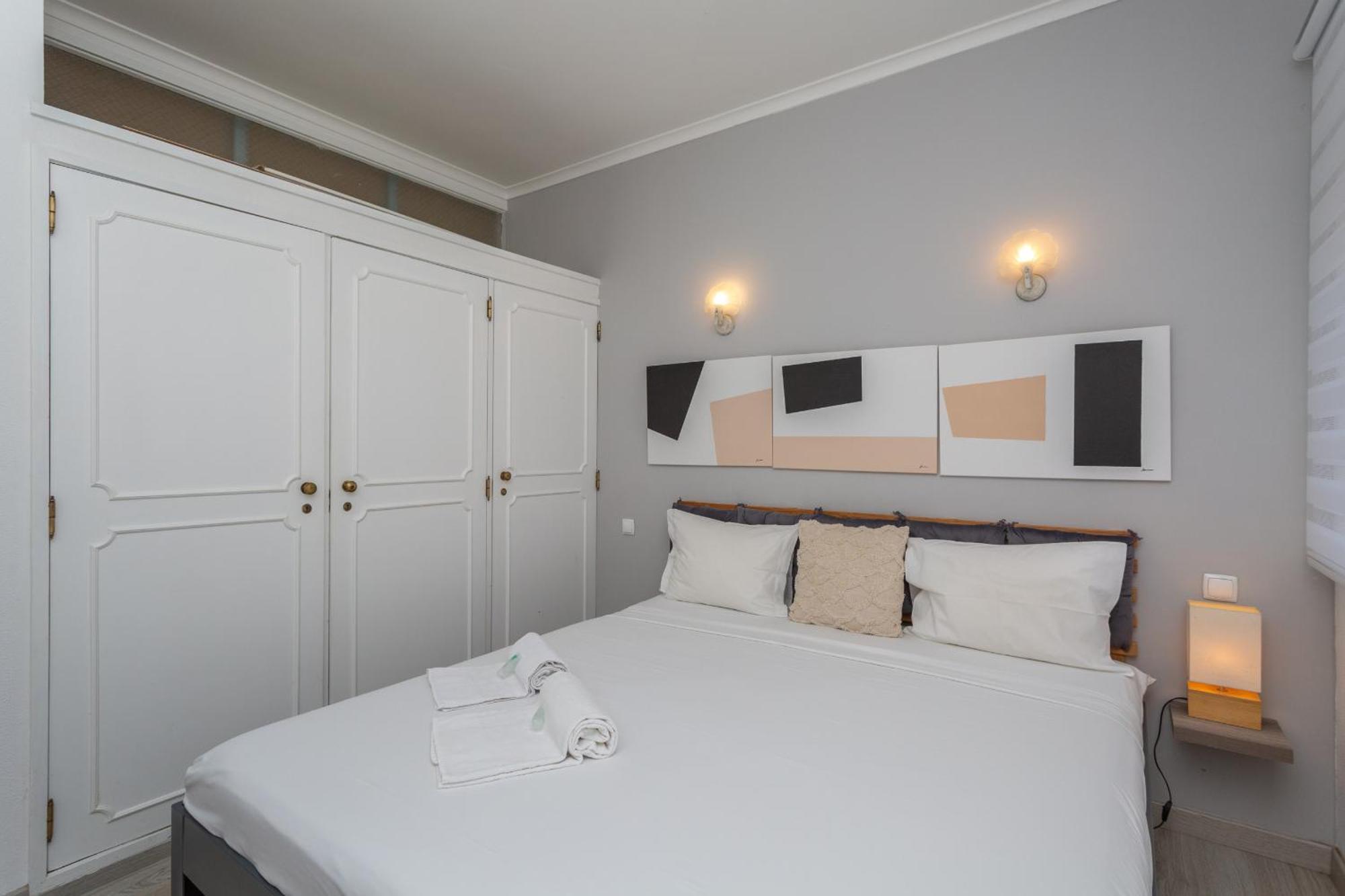 Beguest Gandarinha Apartment Κασκαΐς Εξωτερικό φωτογραφία
