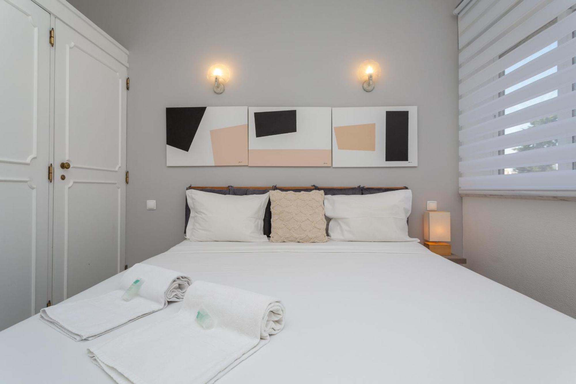 Beguest Gandarinha Apartment Κασκαΐς Εξωτερικό φωτογραφία