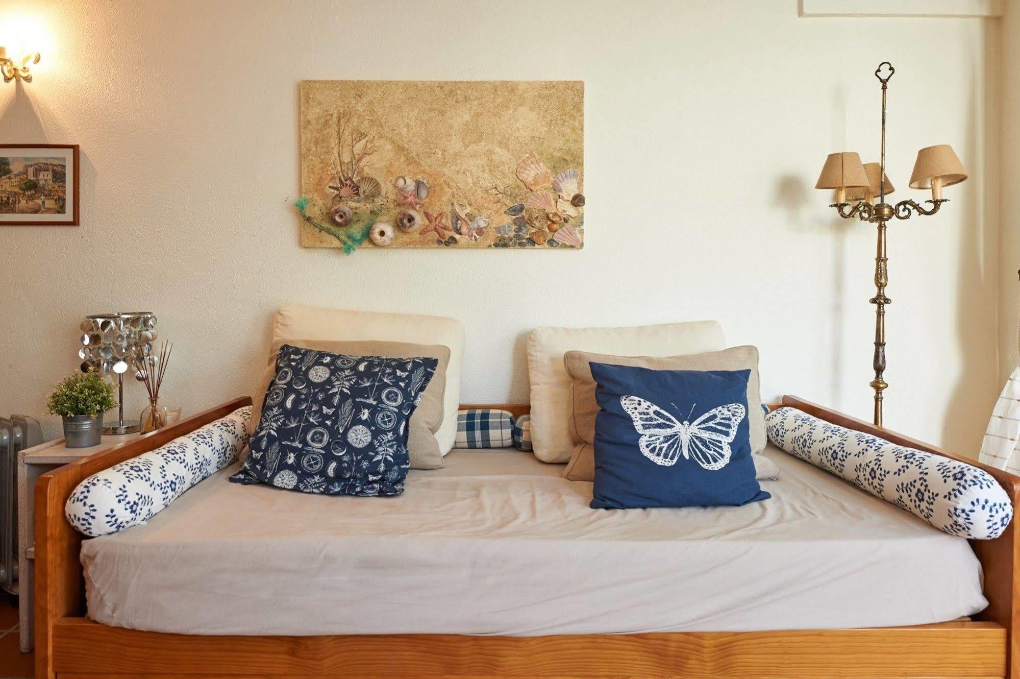 Beguest Gandarinha Apartment Κασκαΐς Εξωτερικό φωτογραφία