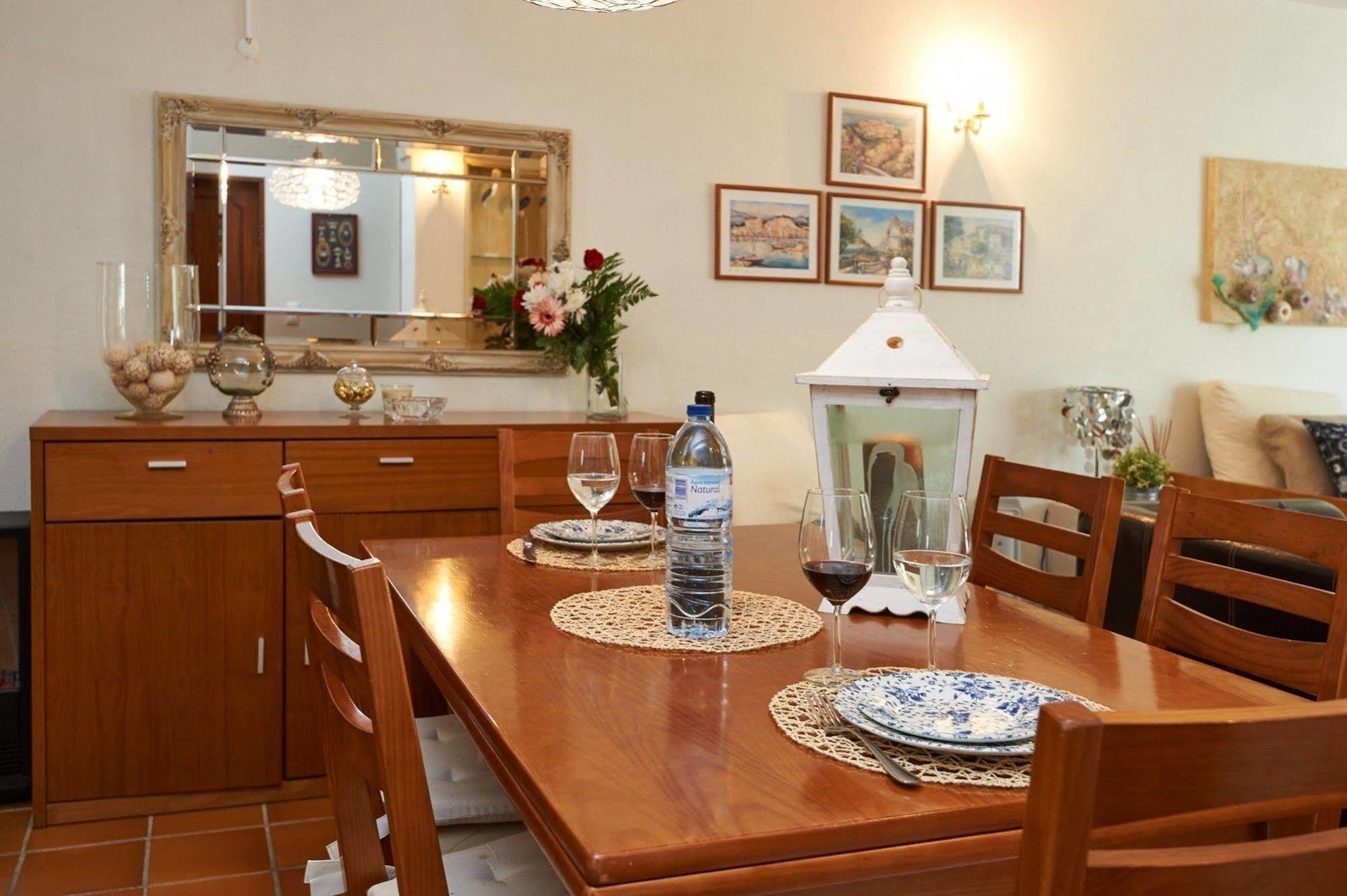 Beguest Gandarinha Apartment Κασκαΐς Εξωτερικό φωτογραφία