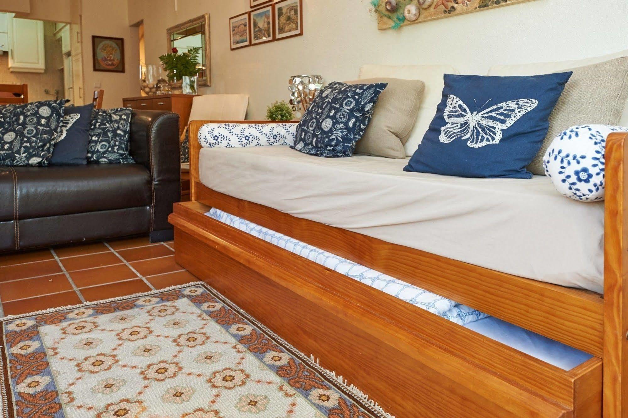Beguest Gandarinha Apartment Κασκαΐς Εξωτερικό φωτογραφία