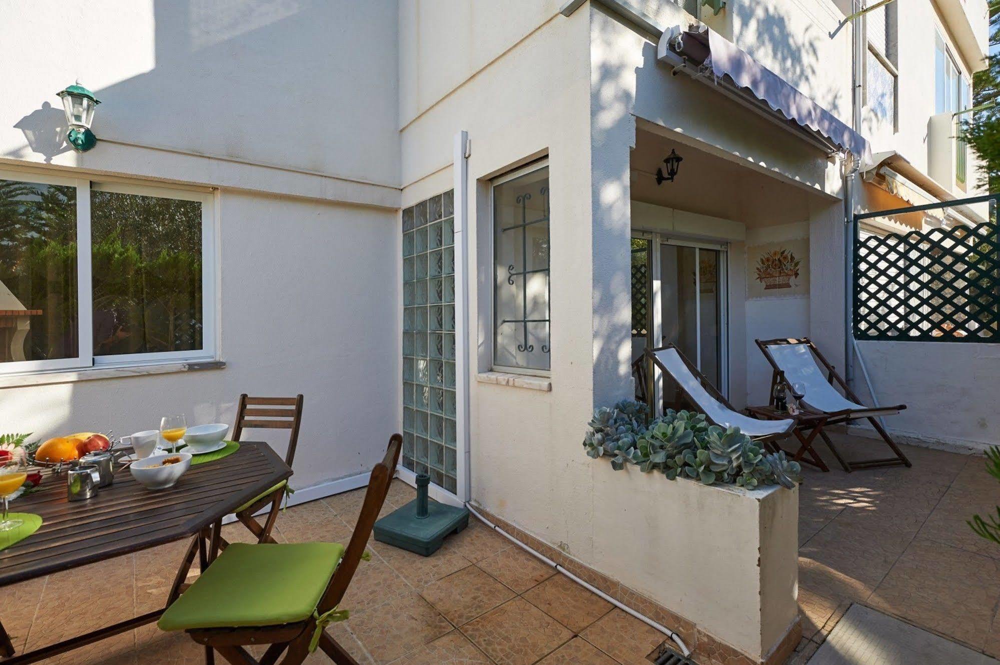 Beguest Gandarinha Apartment Κασκαΐς Εξωτερικό φωτογραφία