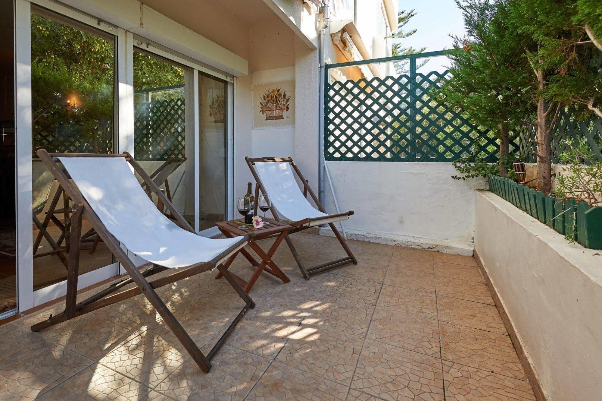 Beguest Gandarinha Apartment Κασκαΐς Εξωτερικό φωτογραφία