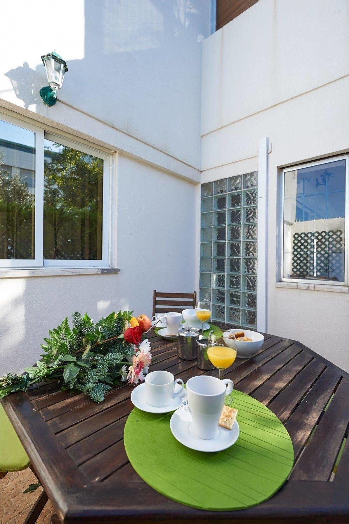 Beguest Gandarinha Apartment Κασκαΐς Εξωτερικό φωτογραφία