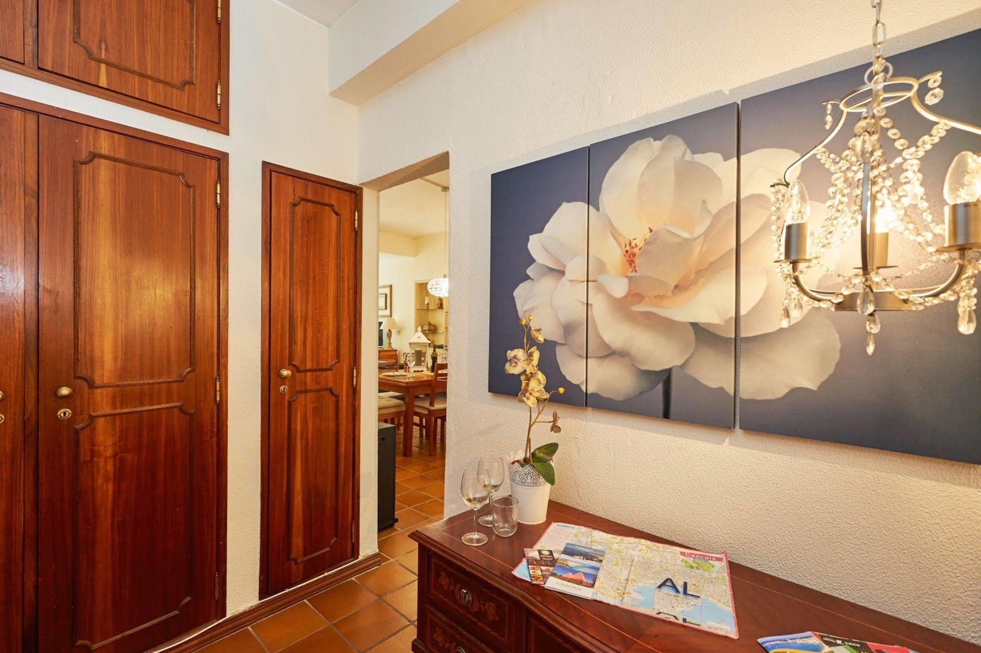 Beguest Gandarinha Apartment Κασκαΐς Εξωτερικό φωτογραφία
